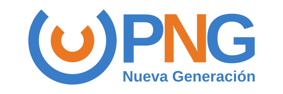 Divisa electoral de NUEVA GENERACIÓN